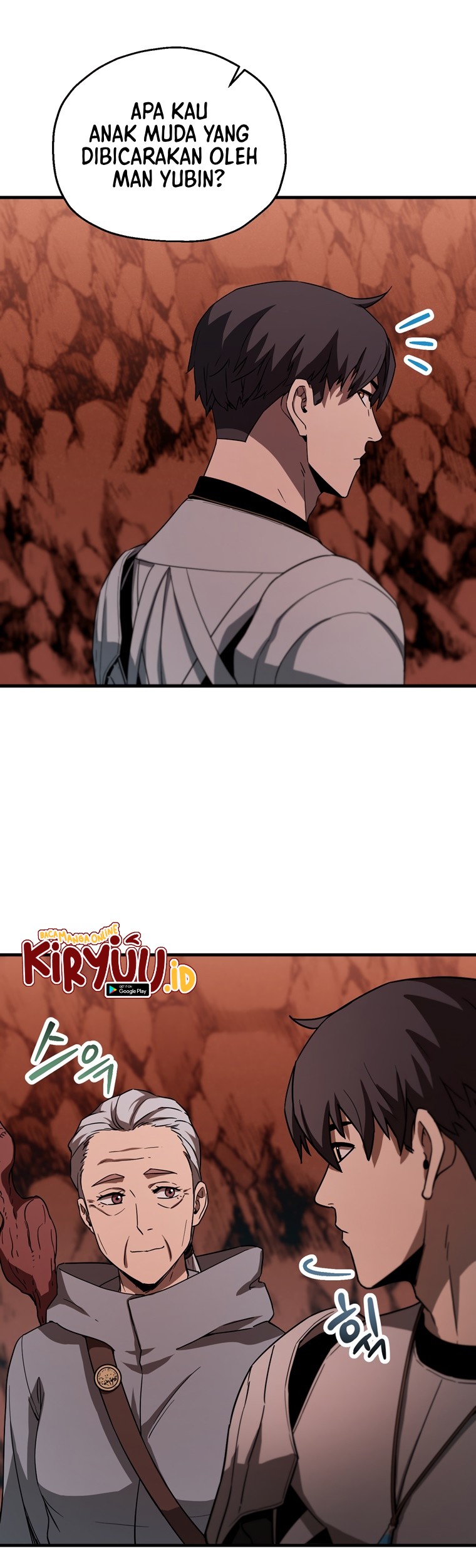 Chapter 99 - halaman 15