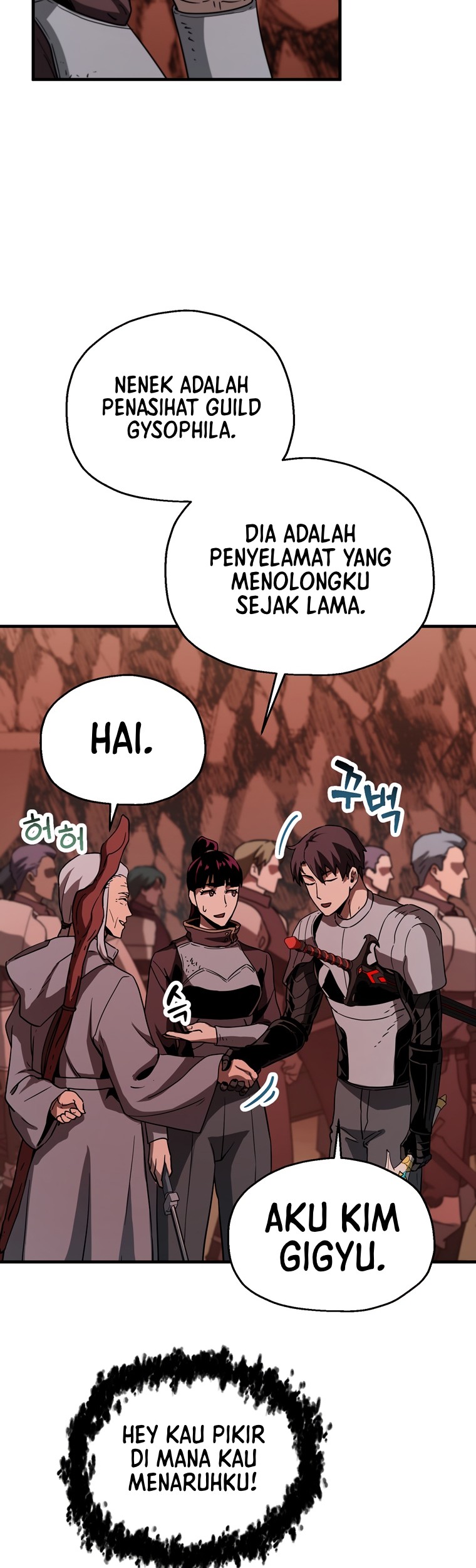 Chapter 99 - halaman 20