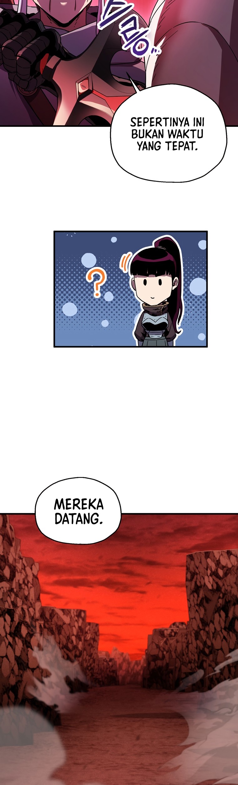 Chapter 99 - halaman 23