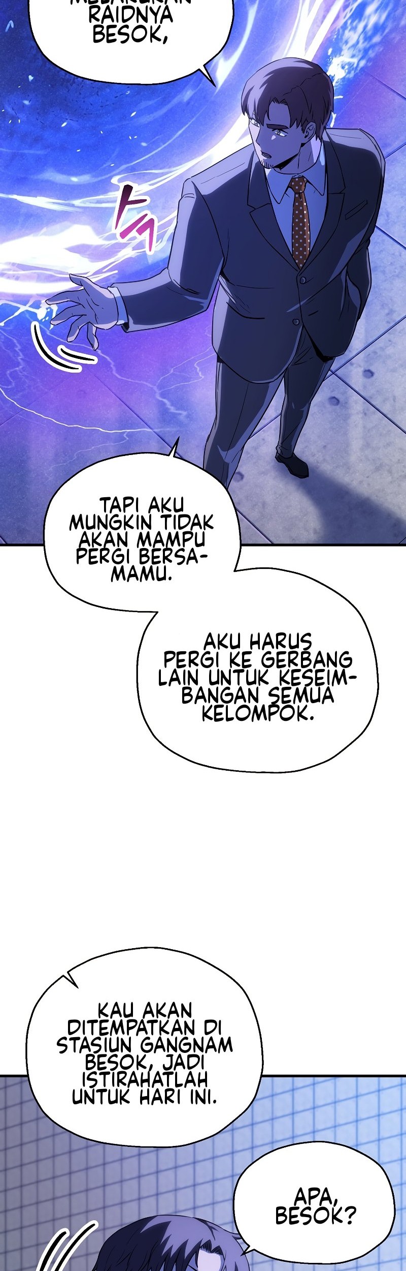 Chapter 98 - halaman 31