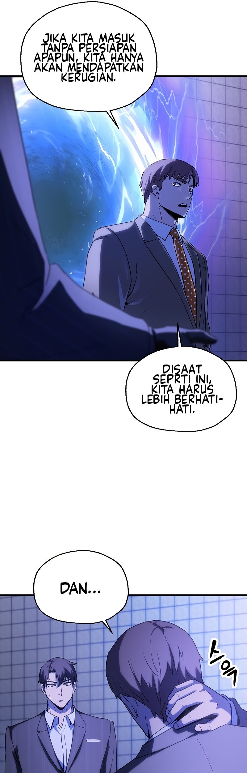 Chapter 98 - halaman 33
