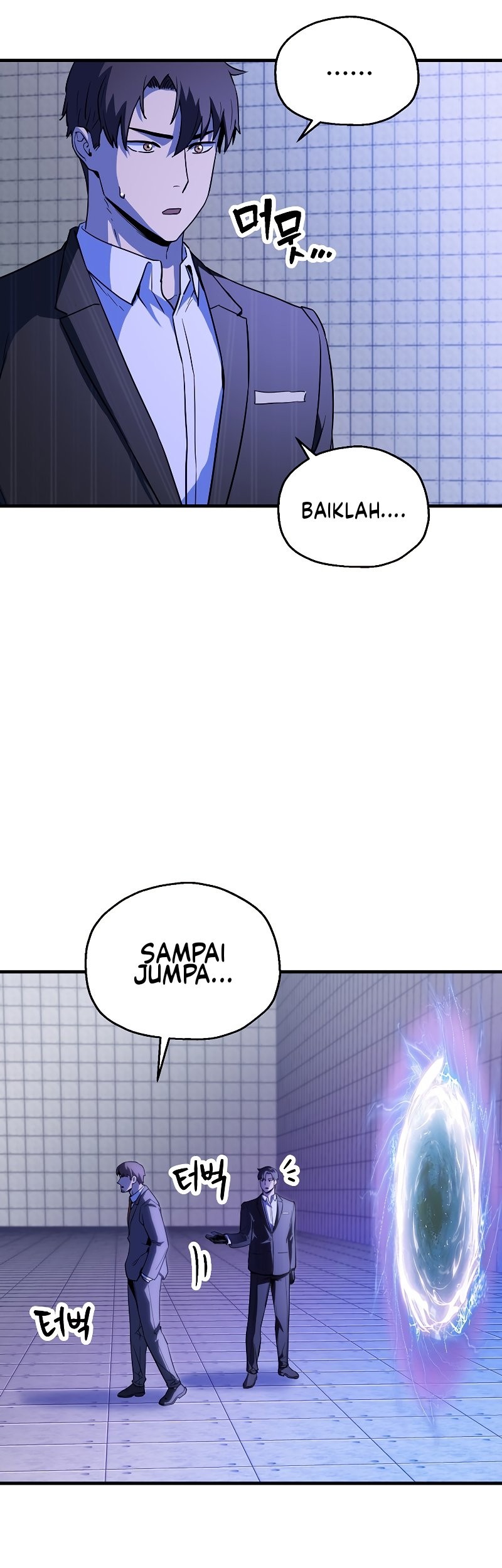 Chapter 98 - halaman 36
