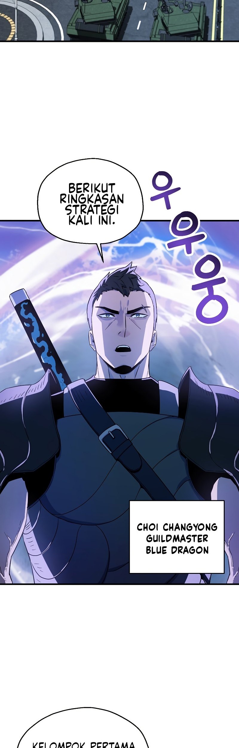 Chapter 98 - halaman 40