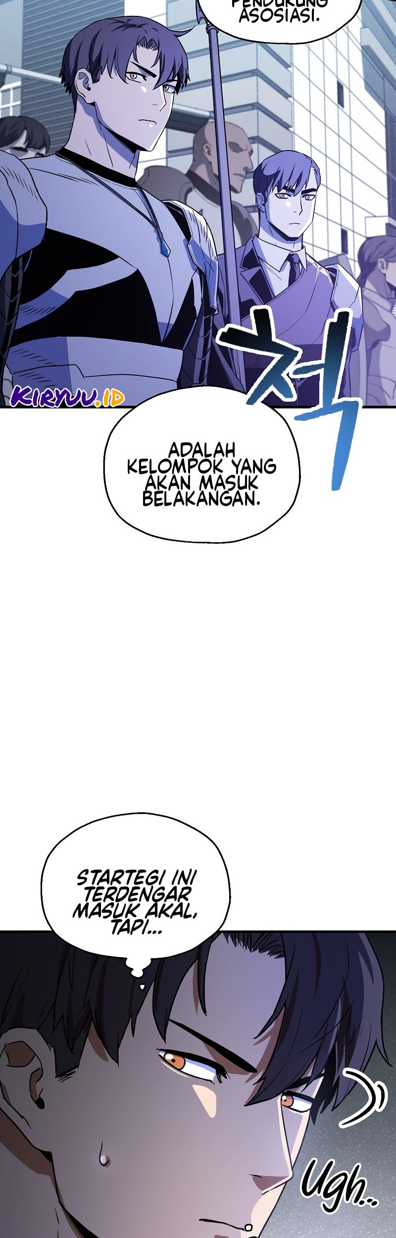 Chapter 98 - halaman 43