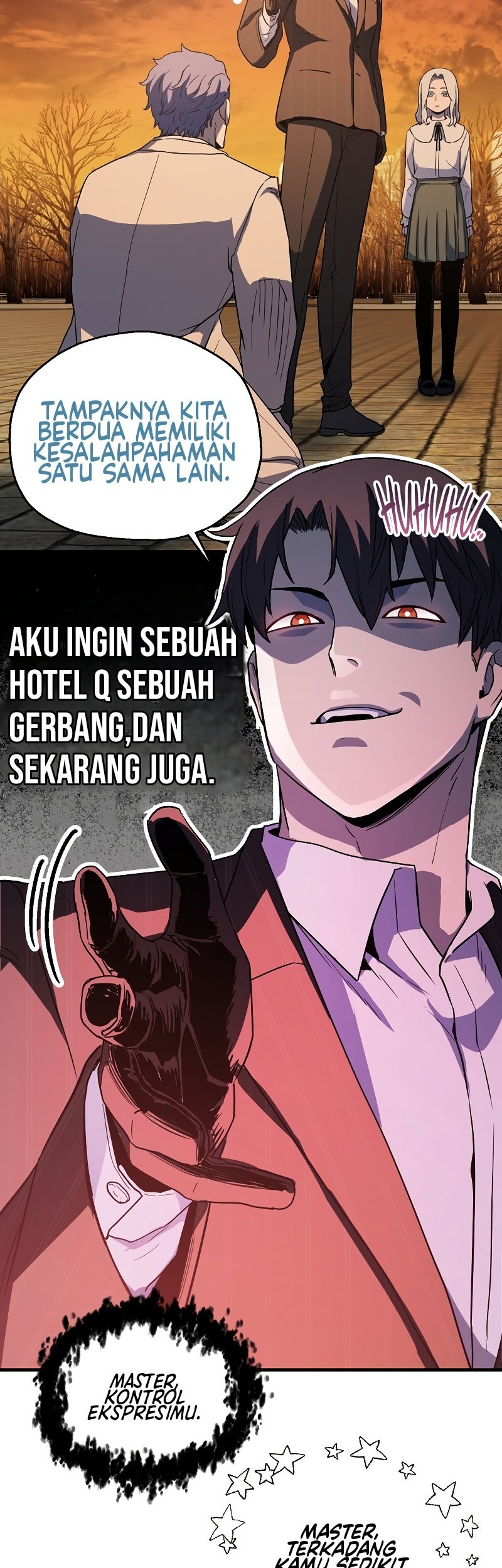 Chapter 98 - halaman 7