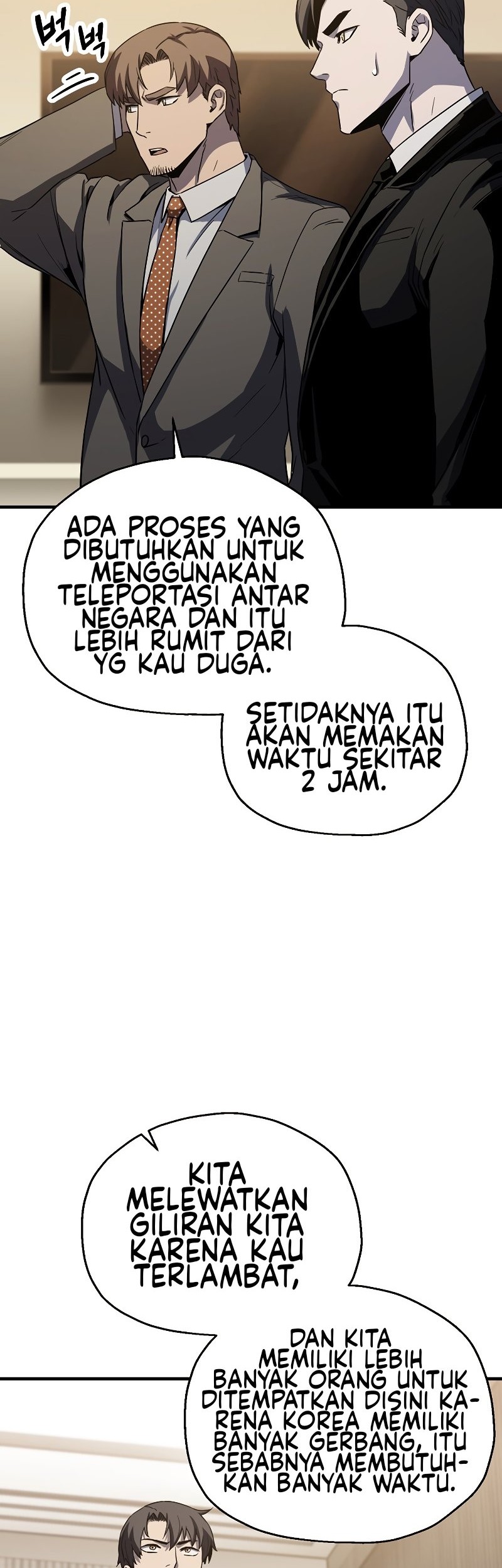 Chapter 98 - halaman 19