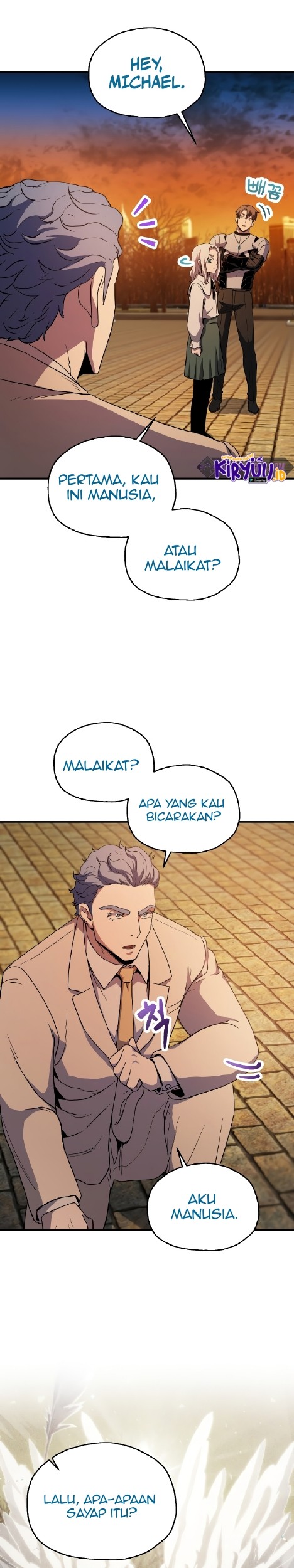 Chapter 97 - halaman 37