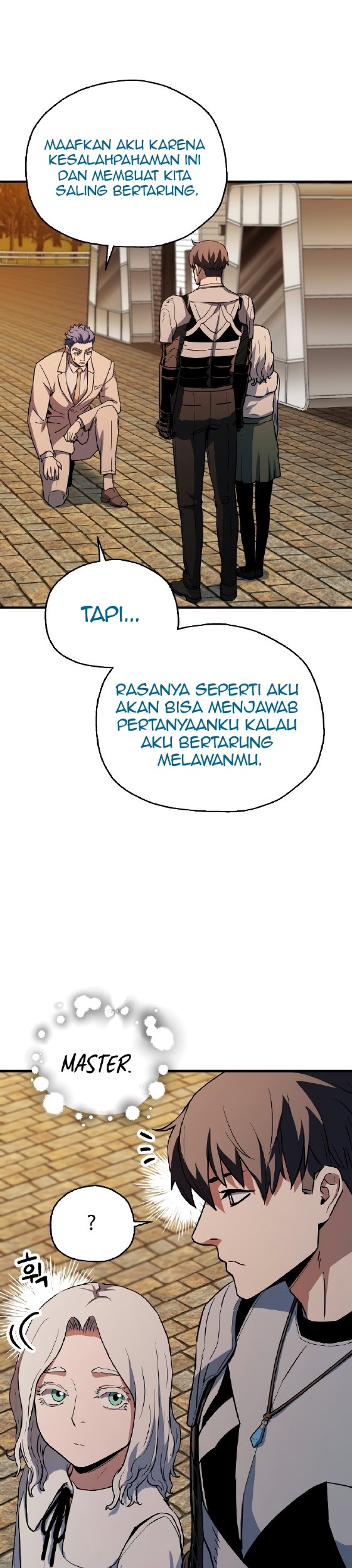 Chapter 97 - halaman 41