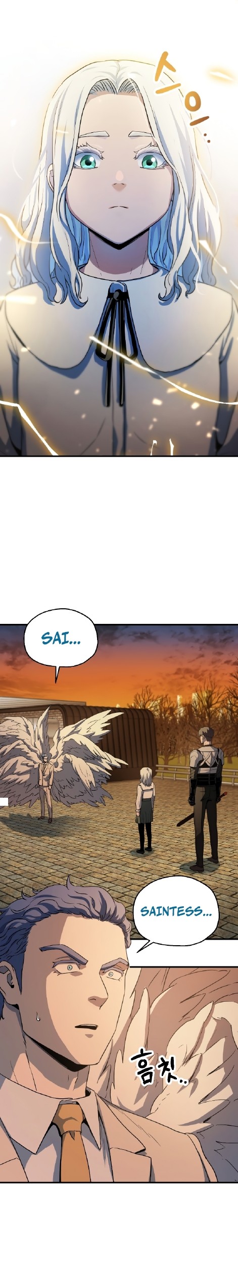 Chapter 97 - halaman 28