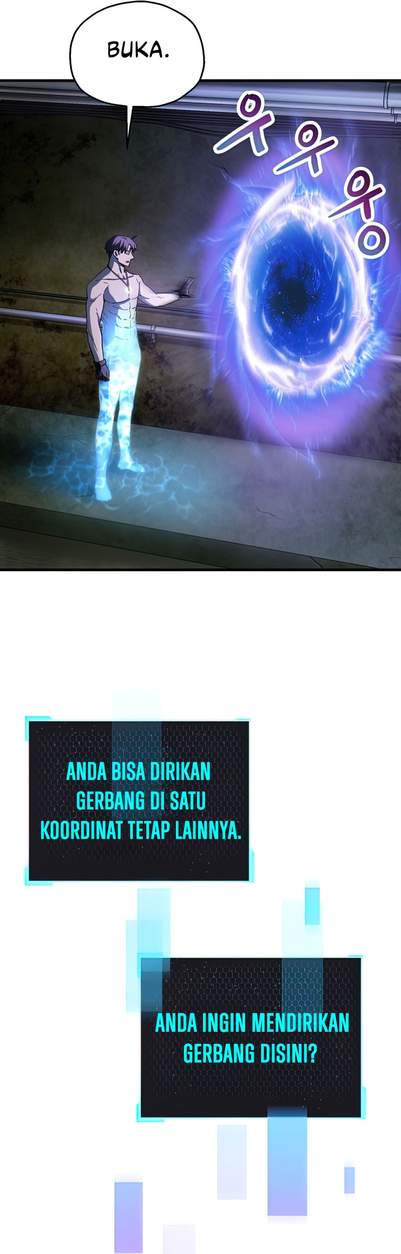 Chapter 96 - halaman 9