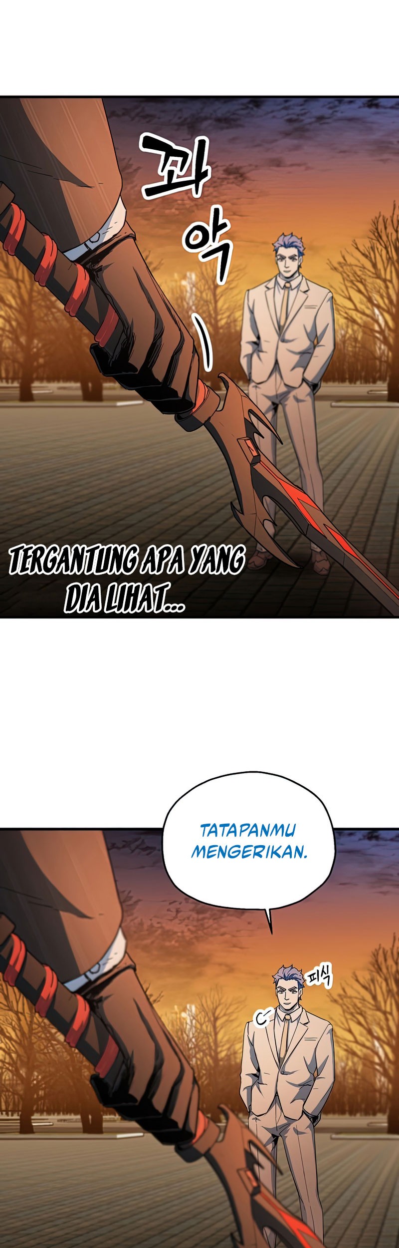 Chapter 96 - halaman 27