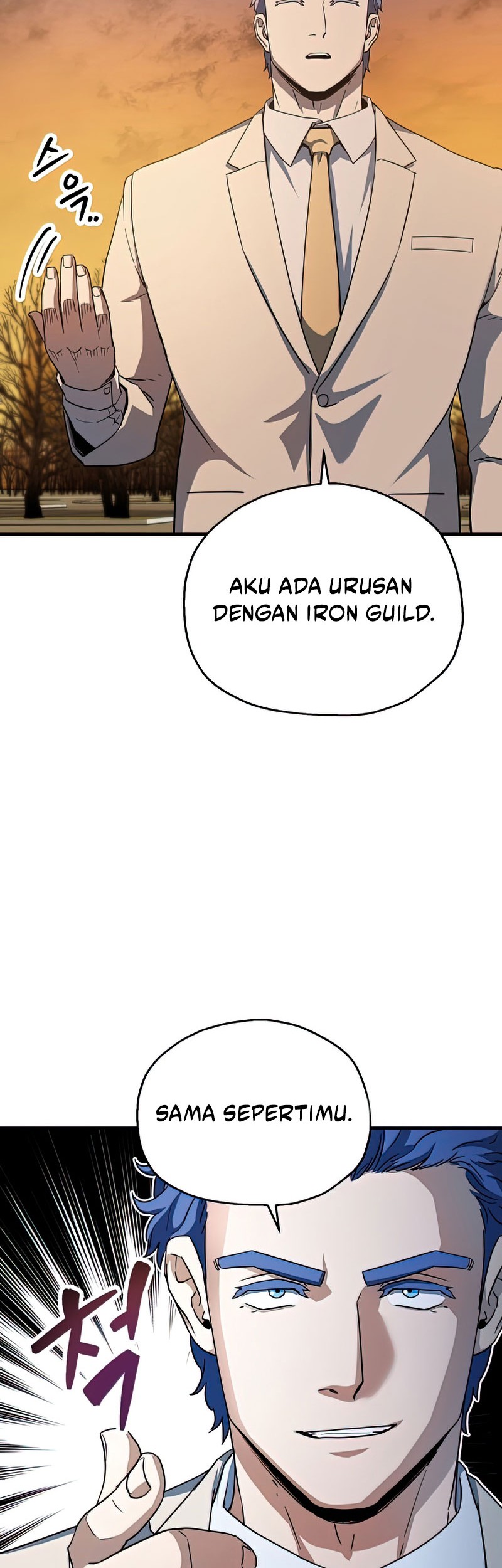 Chapter 96 - halaman 30