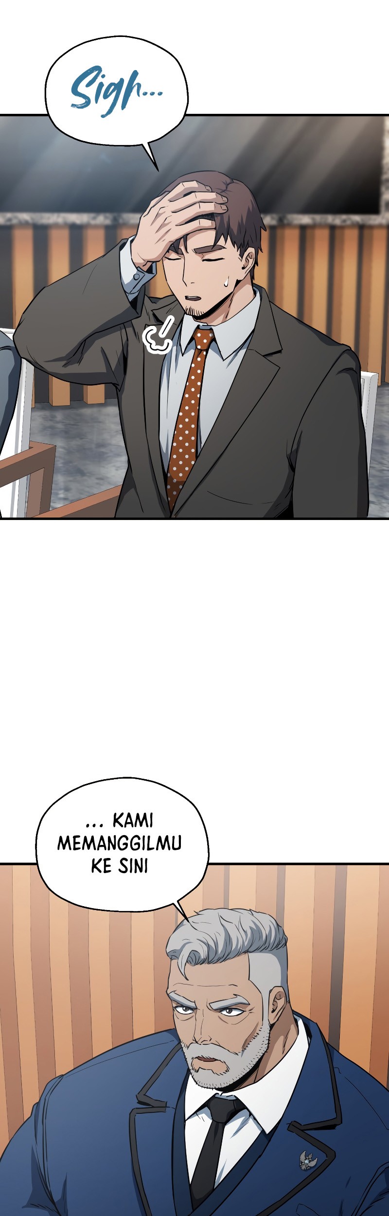 Chapter 95 - halaman 5