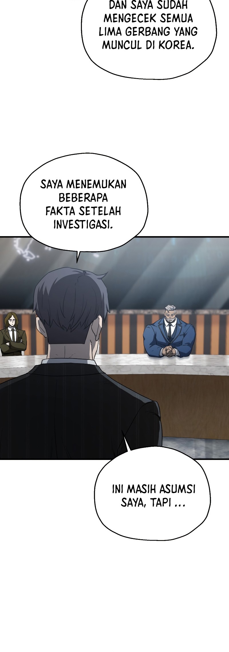 Chapter 95 - halaman 8