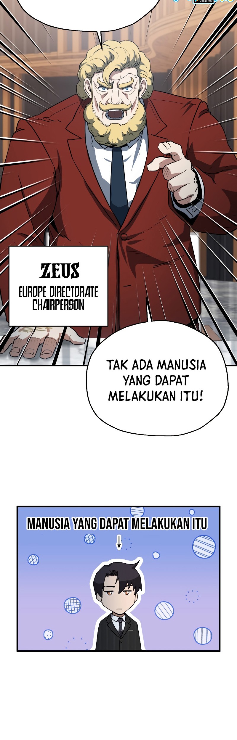 Chapter 95 - halaman 12