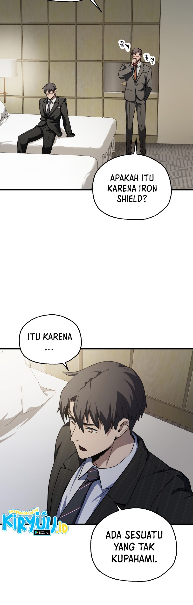 Chapter 95 - halaman 24