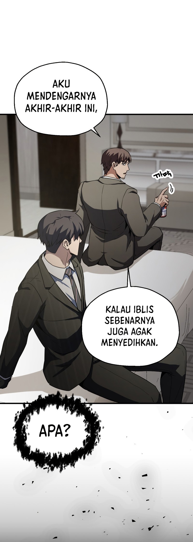 Chapter 95 - halaman 27