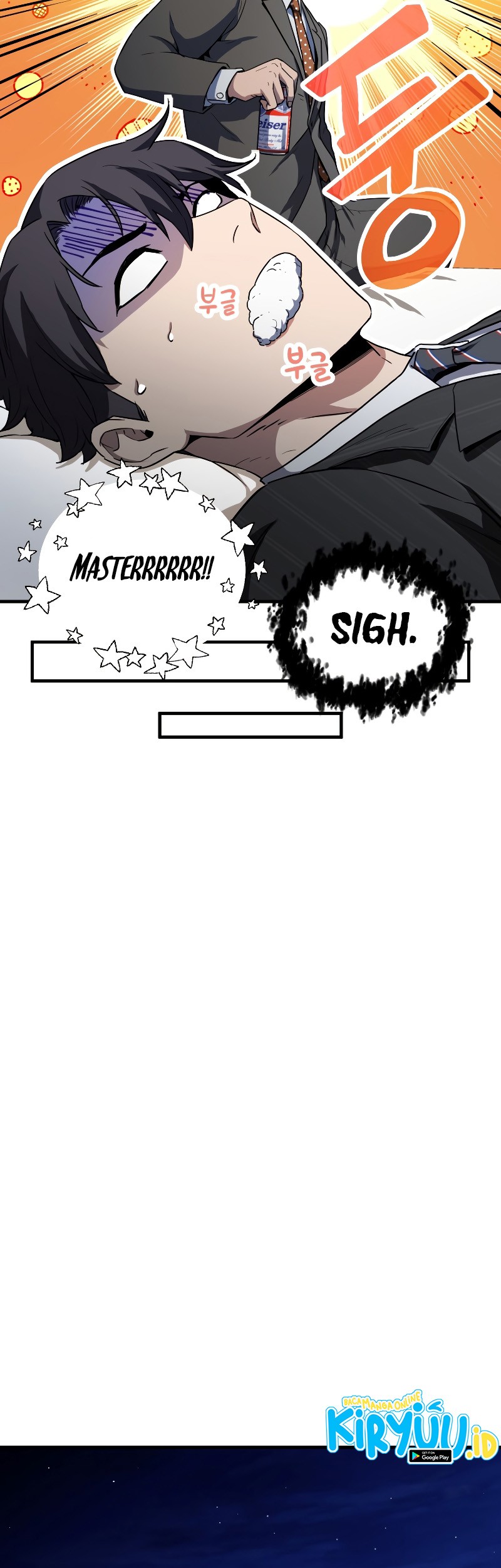 Chapter 95 - halaman 30