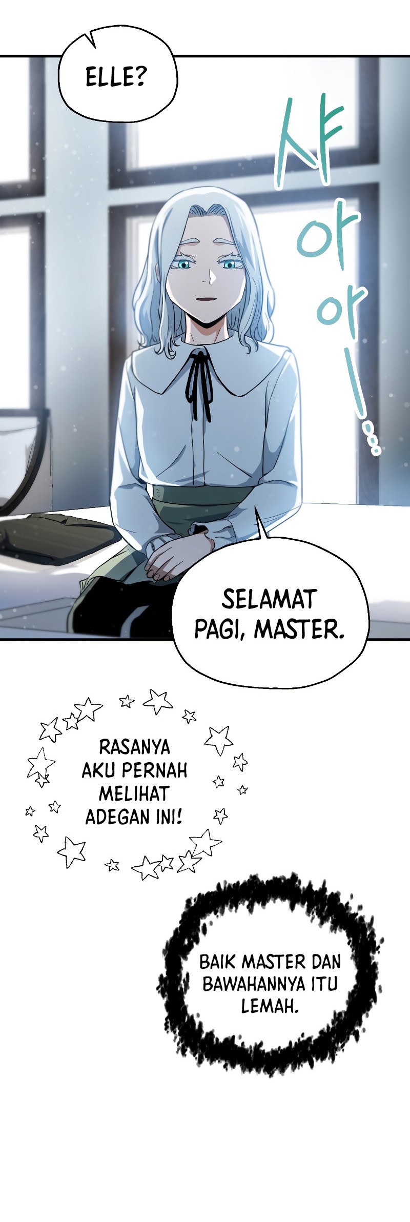 Chapter 95 - halaman 33