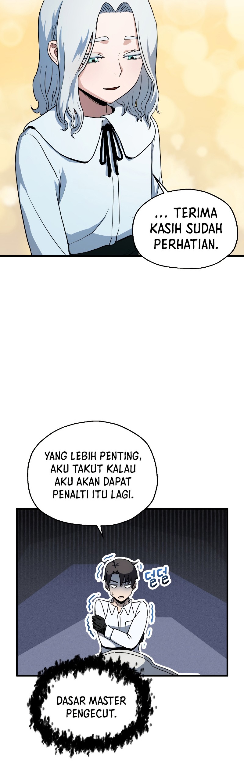 Chapter 95 - halaman 35