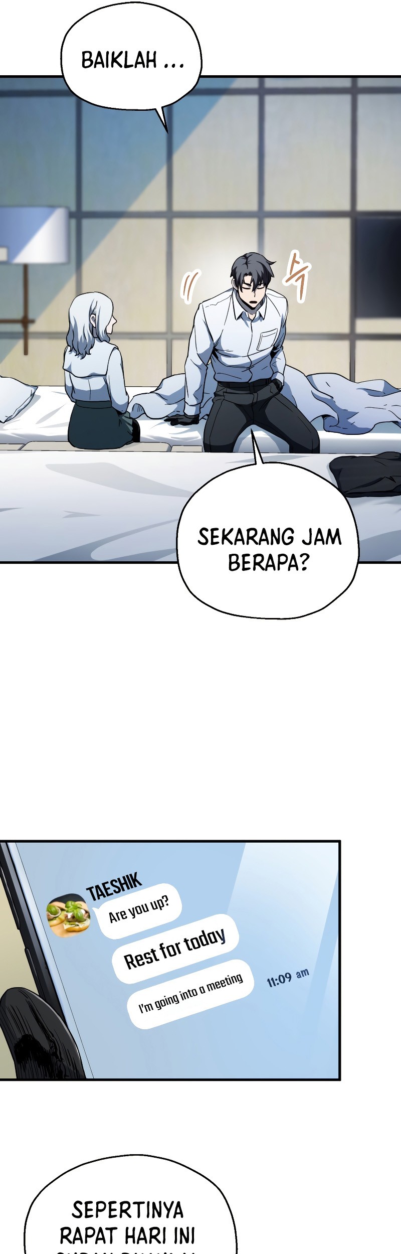 Chapter 95 - halaman 41