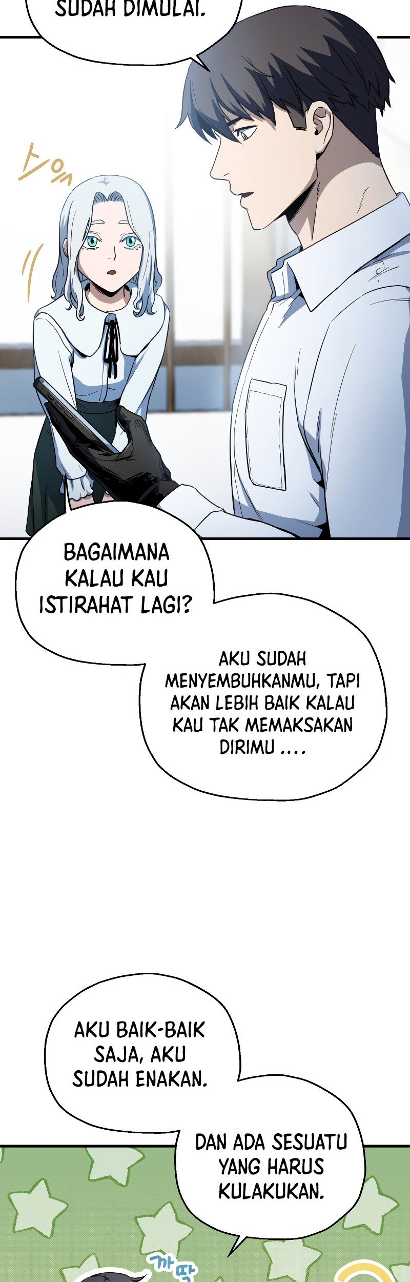 Chapter 95 - halaman 42