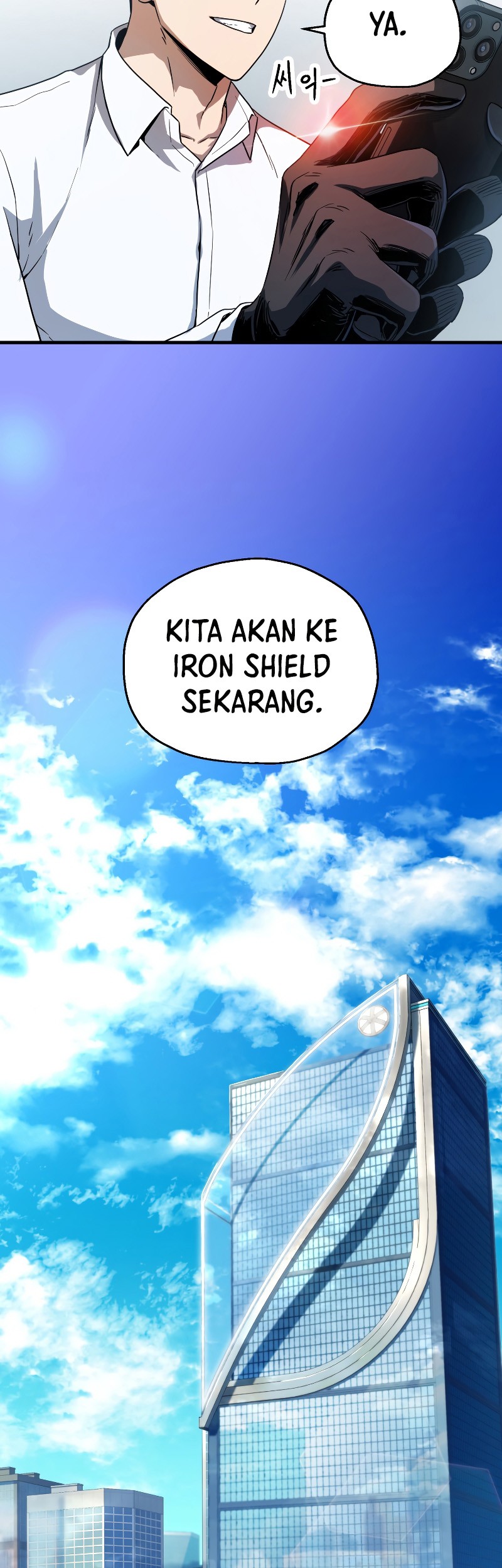 Chapter 95 - halaman 45