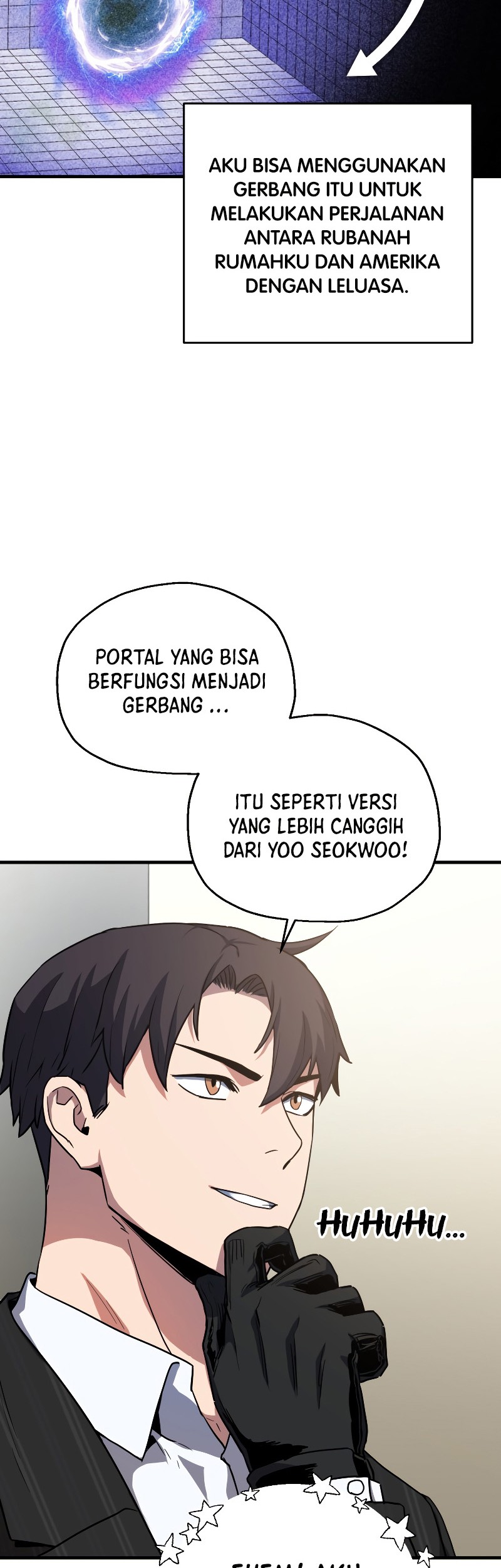 Chapter 95 - halaman 49