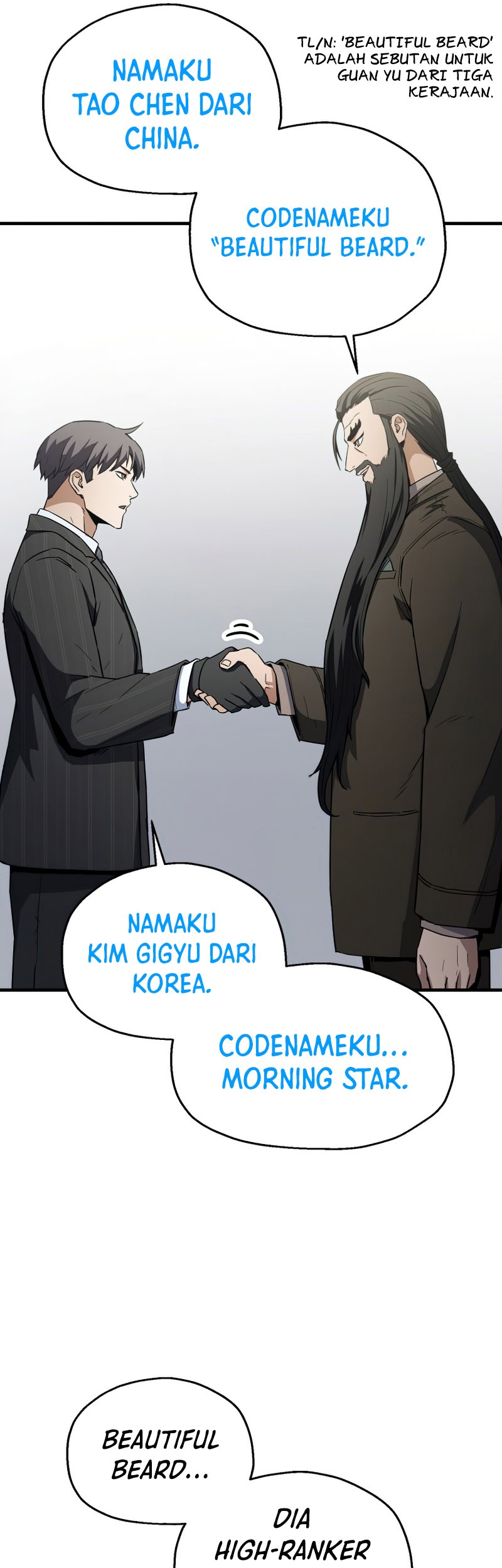 Chapter 94 - halaman 21