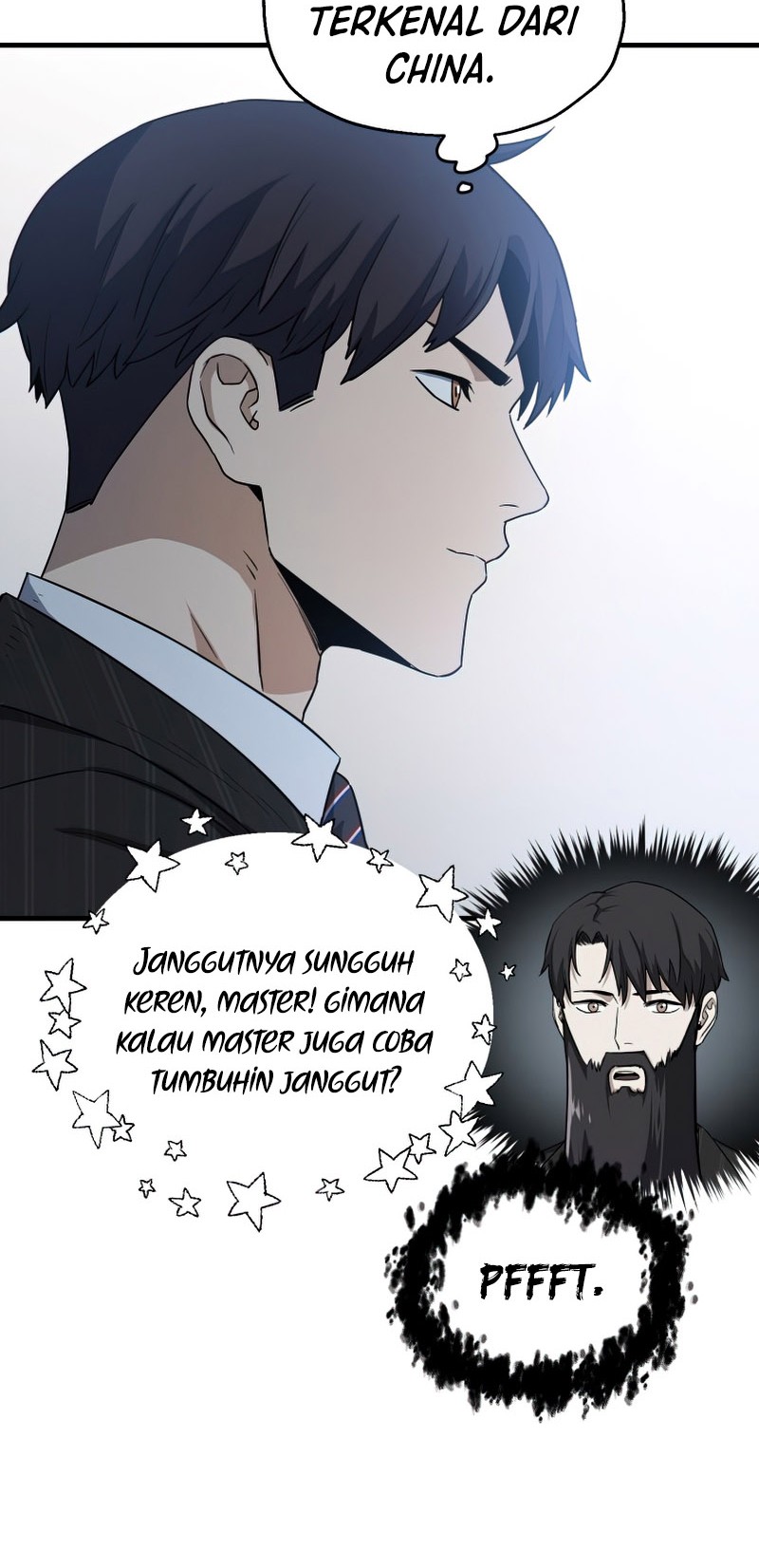 Chapter 94 - halaman 22