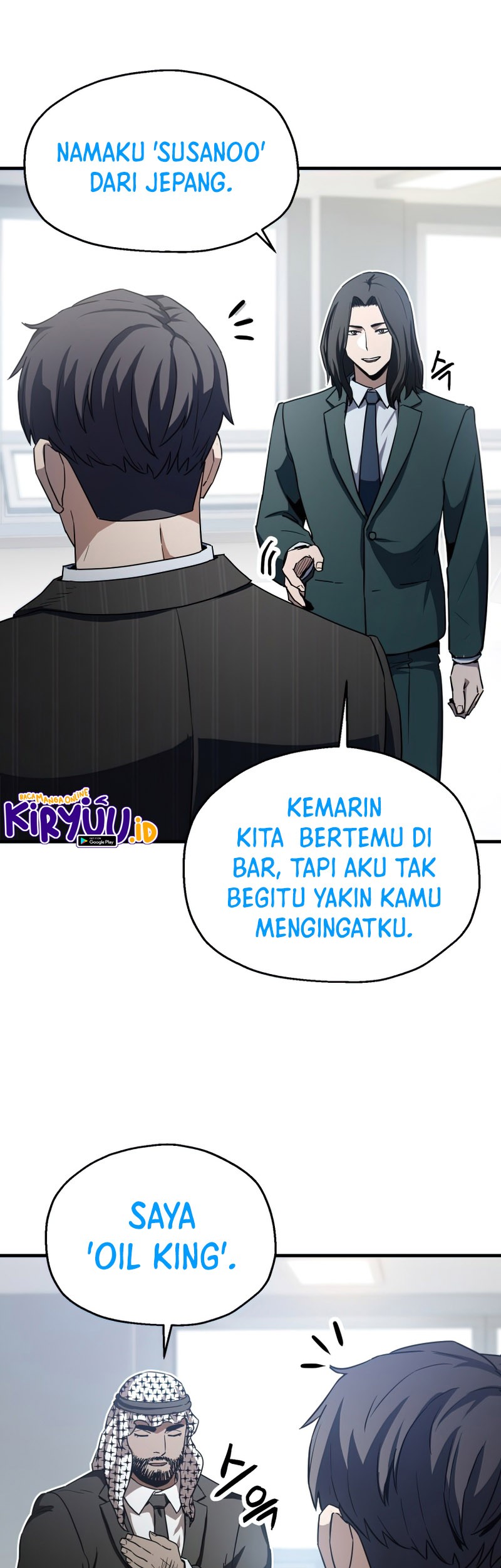 Chapter 94 - halaman 23