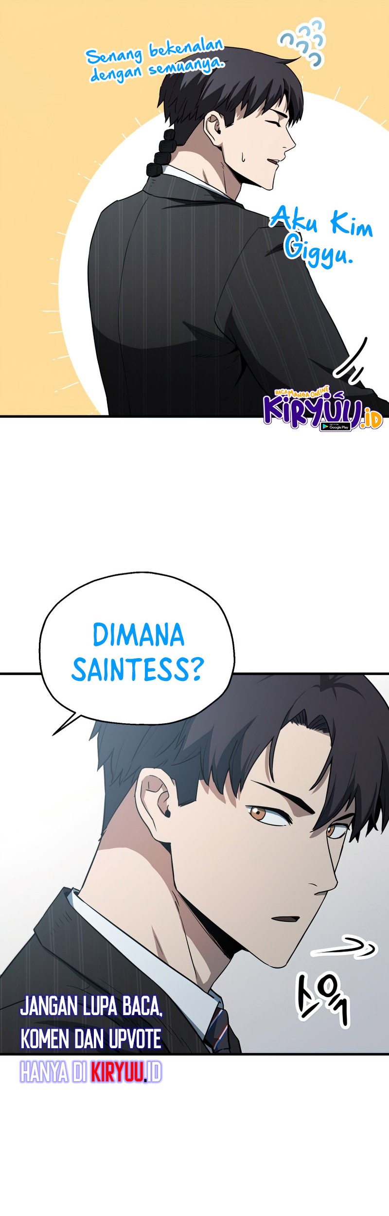 Chapter 94 - halaman 26