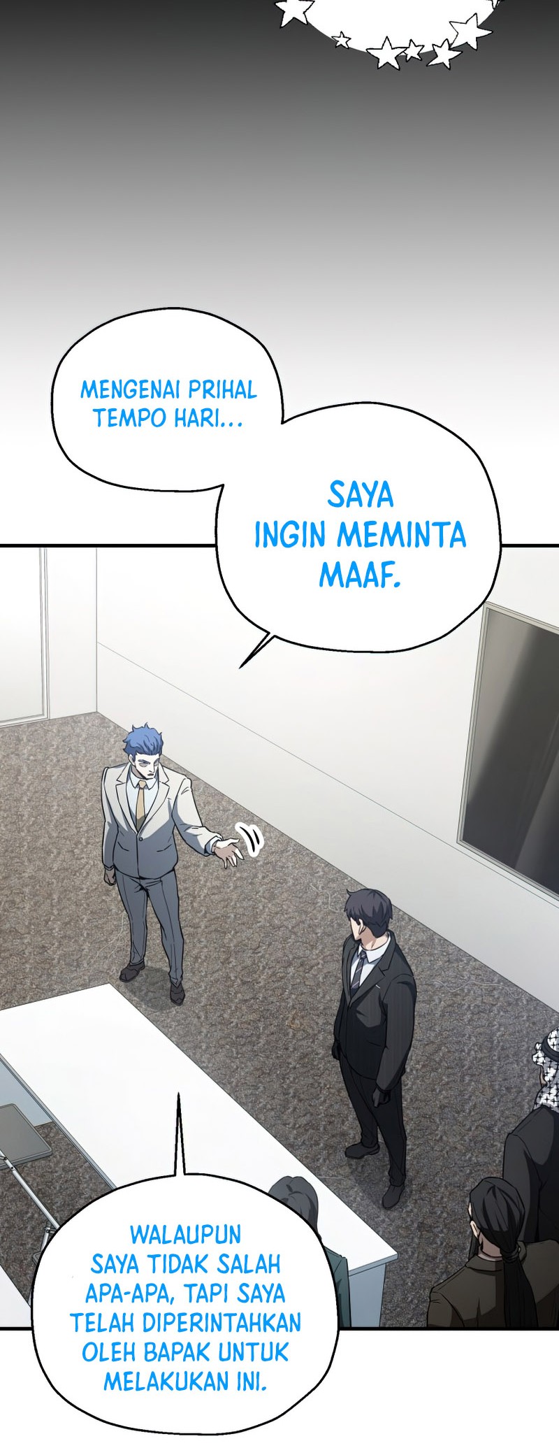 Chapter 94 - halaman 31