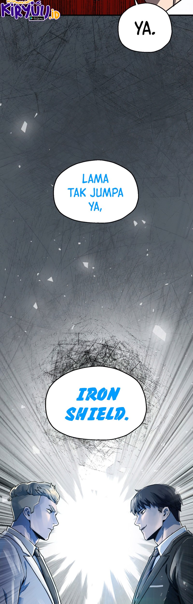 Chapter 94 - halaman 35