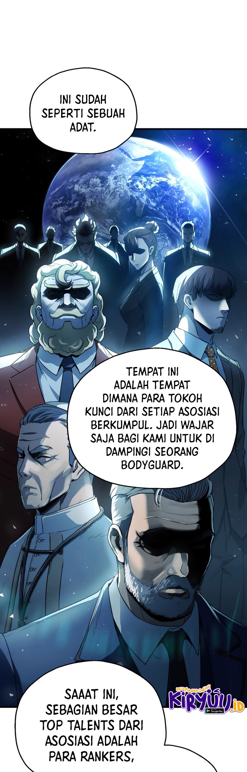 Chapter 94 - halaman 7