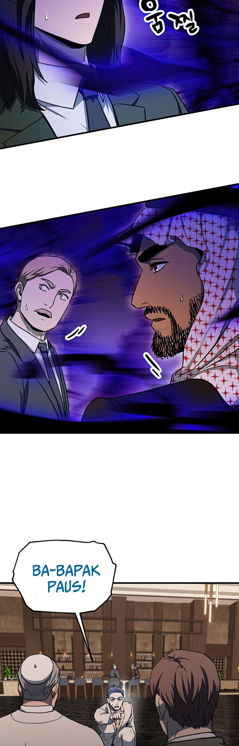 Chapter 93 - halaman 22