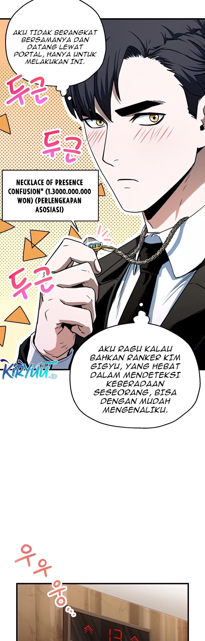 Chapter 92 - halaman 5