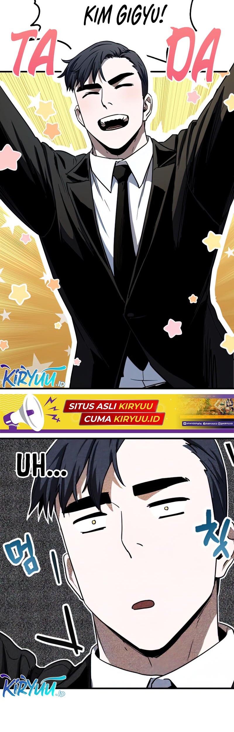 Chapter 92 - halaman 8