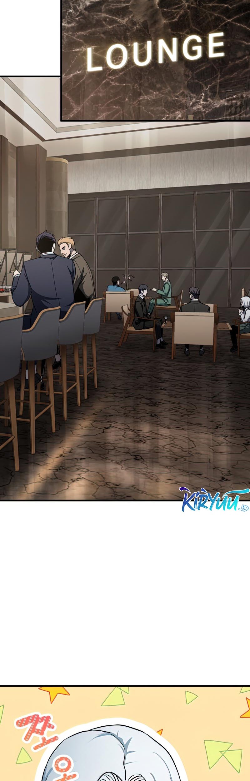 Chapter 92 - halaman 12