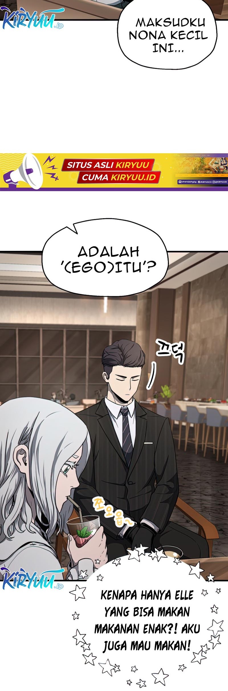 Chapter 92 - halaman 14