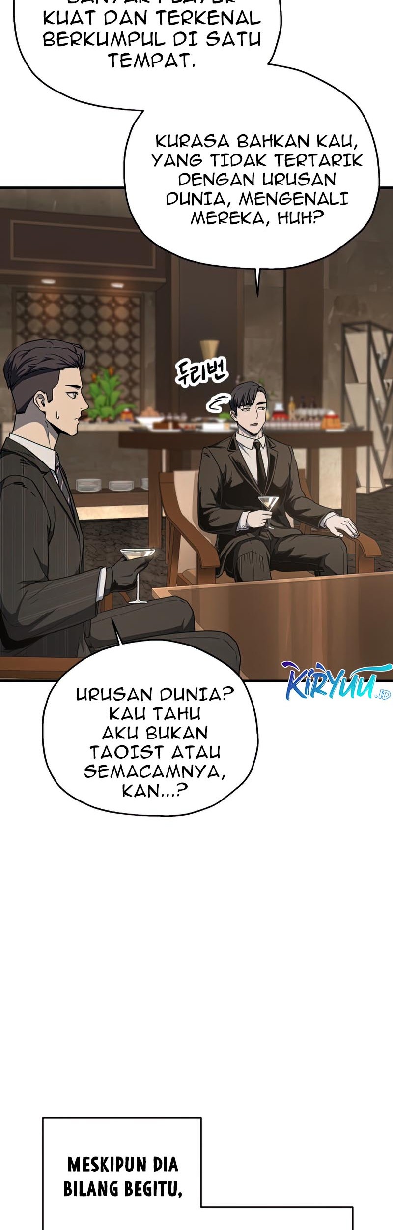 Chapter 92 - halaman 22
