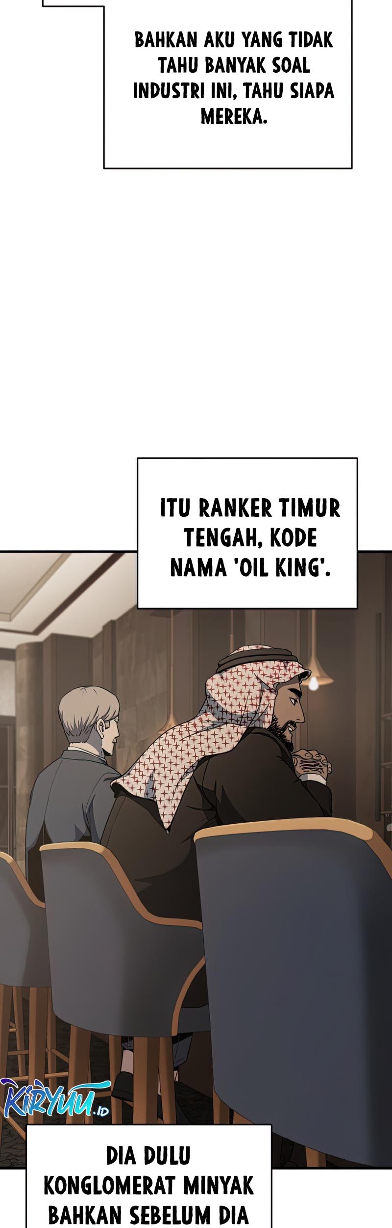 Chapter 92 - halaman 23