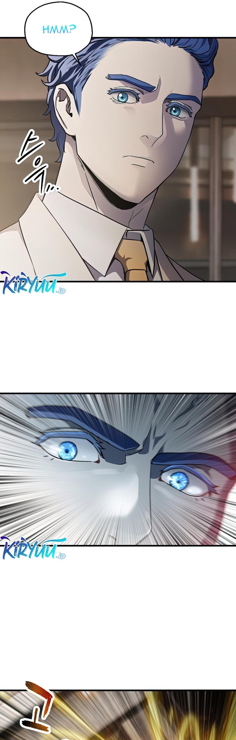 Chapter 92 - halaman 33