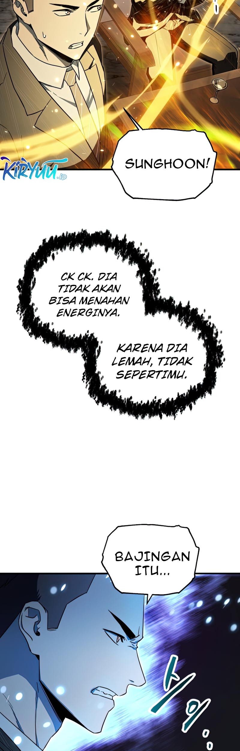 Chapter 92 - halaman 35