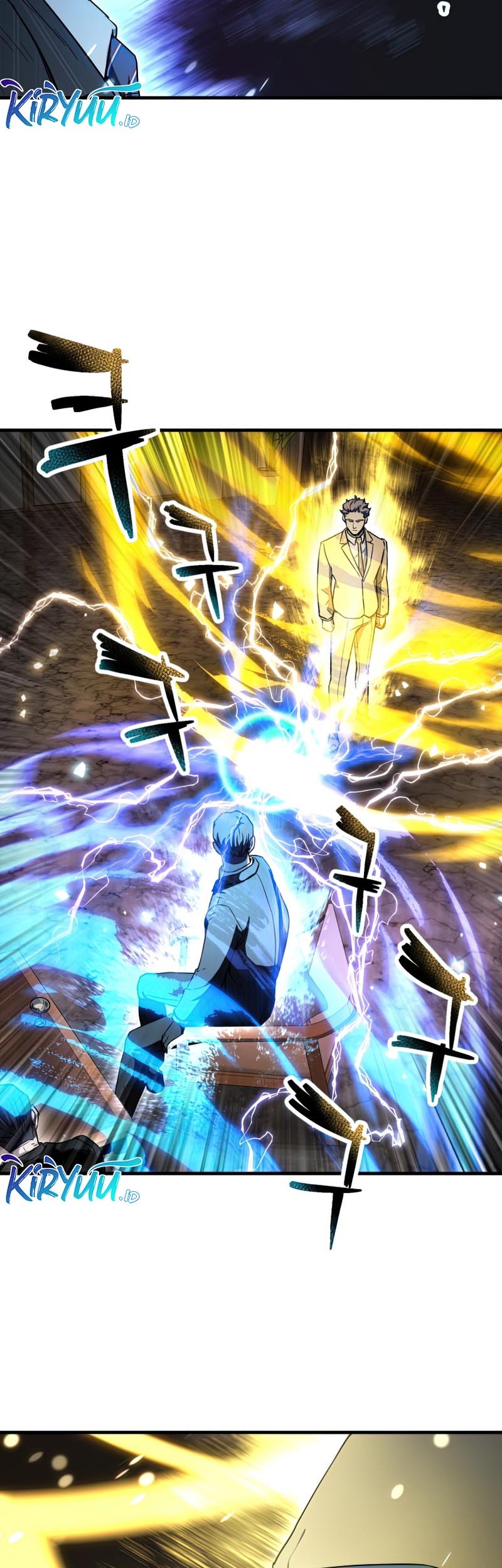 Chapter 92 - halaman 36