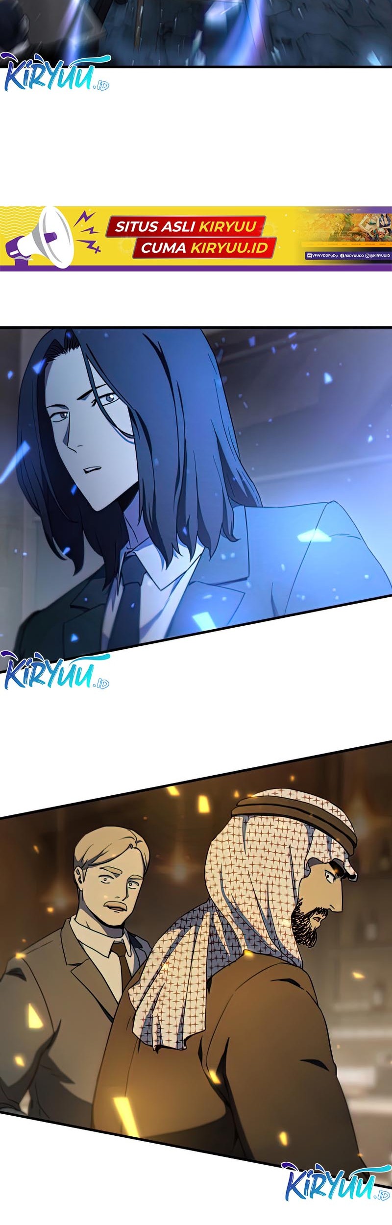 Chapter 92 - halaman 38