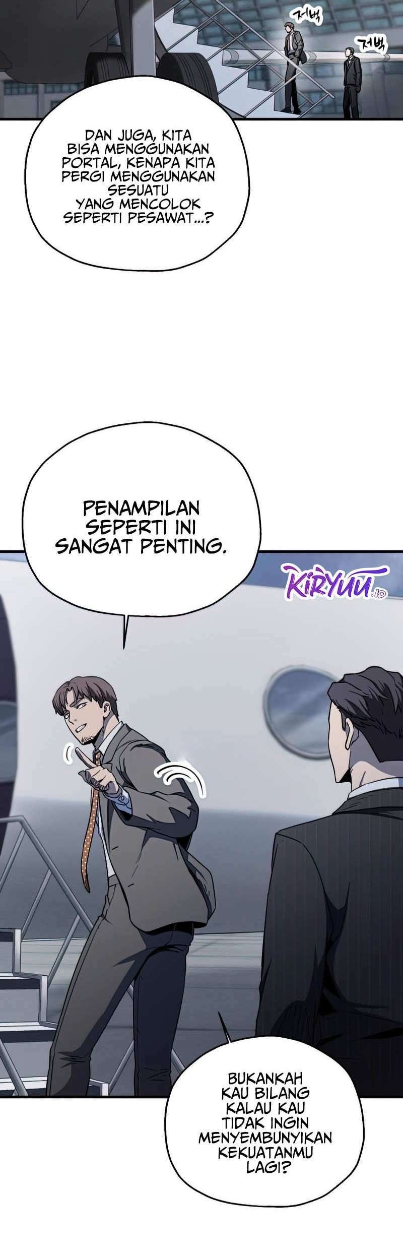 Chapter 91 - halaman 12