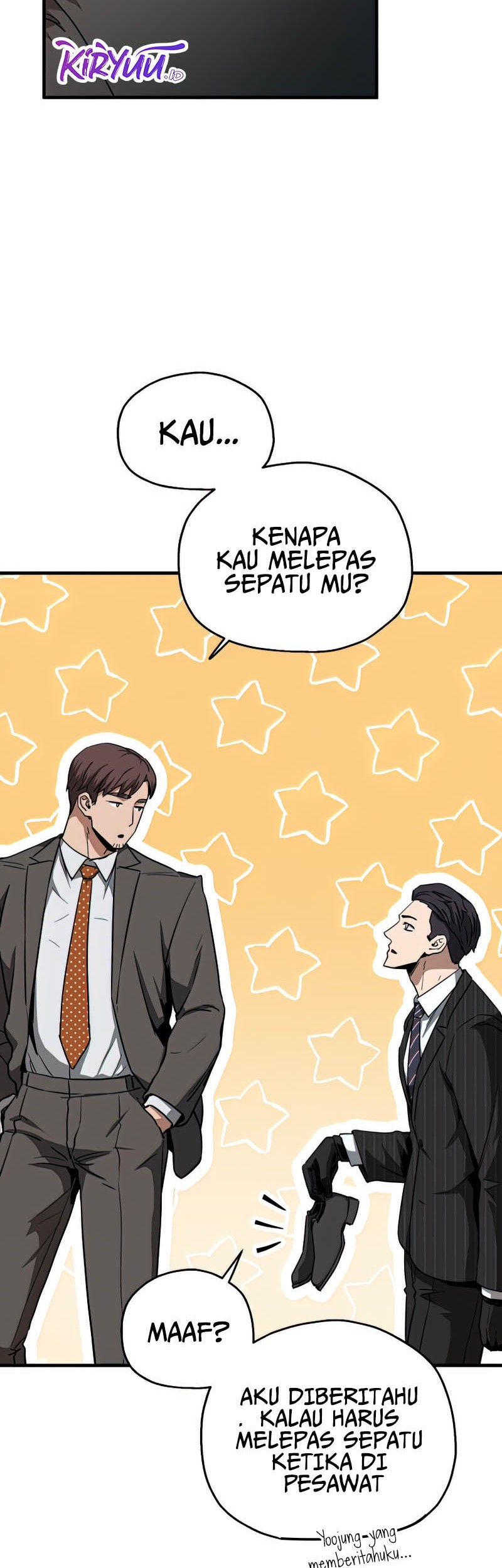 Chapter 91 - halaman 16