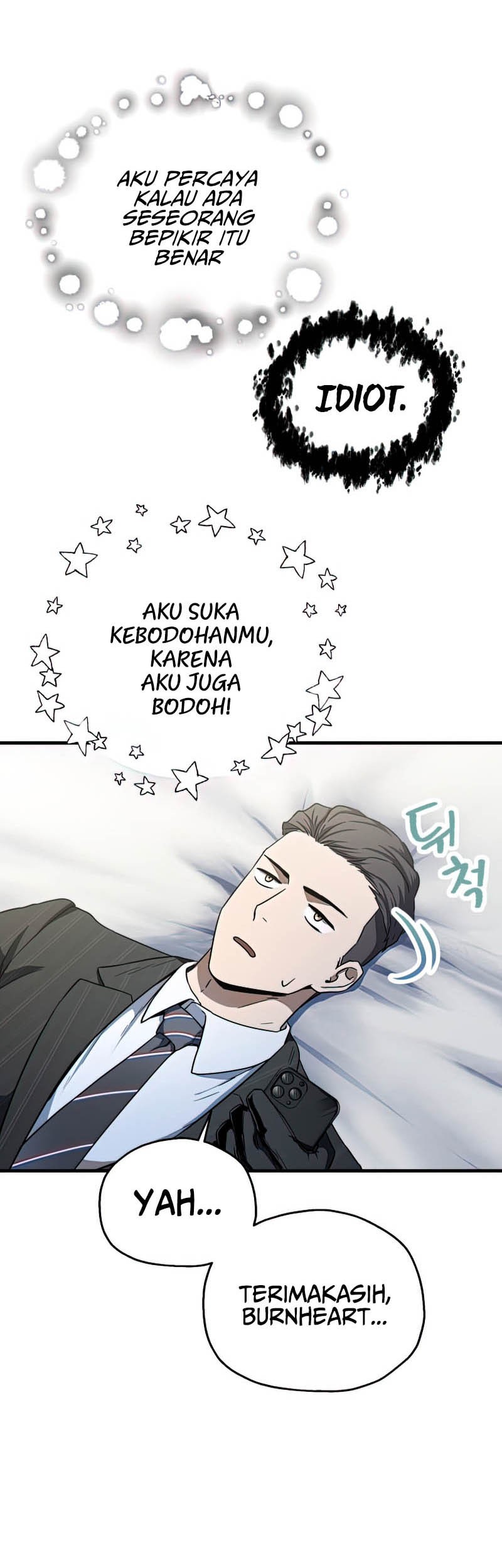 Chapter 91 - halaman 21