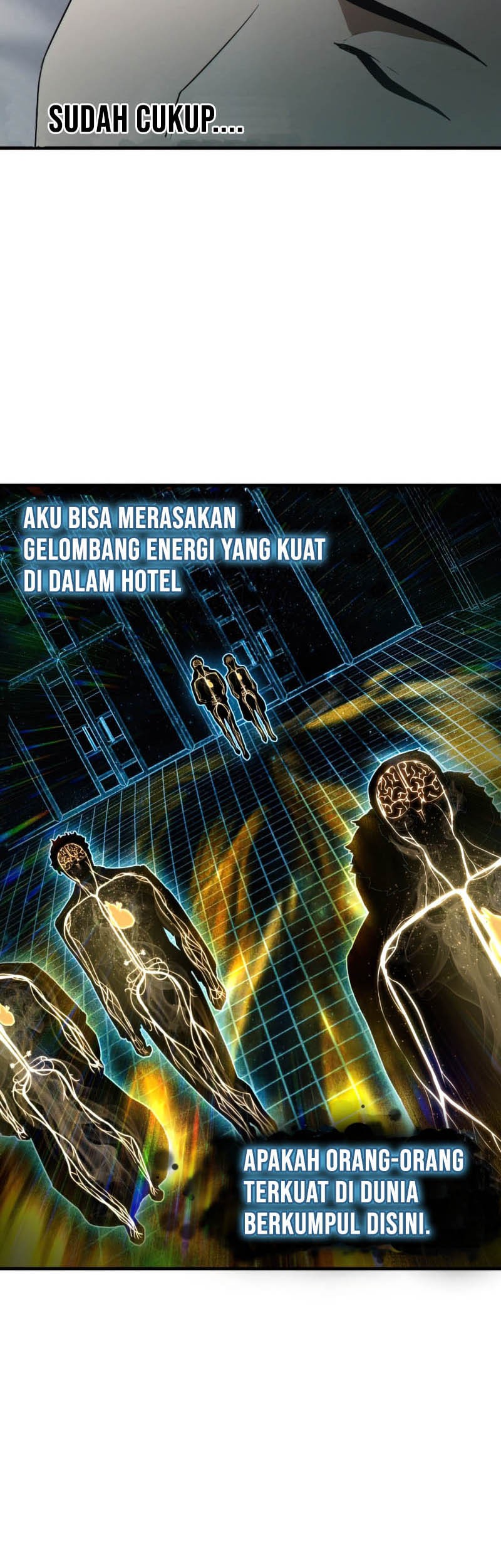 Chapter 91 - halaman 23